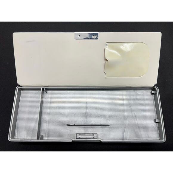 1991 Flomo Disney Hercules Boombox Pencil Case, Storage & Pencil Sharpener - Picture 5 of 12